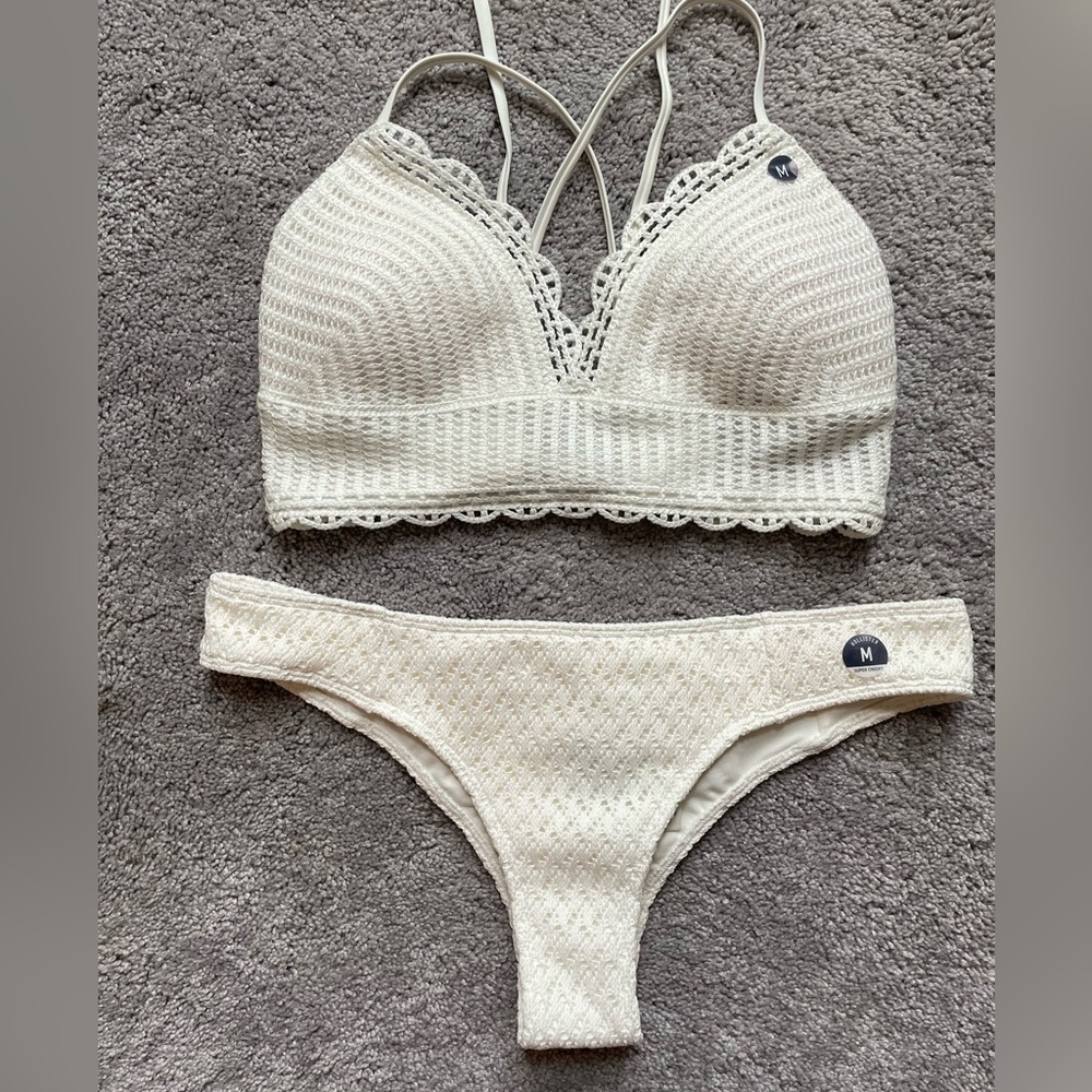 Hollister Bikini